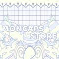 MONCAPSTORE - PROMO