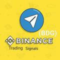 (BDG) Binance_Trade_signal Free !
