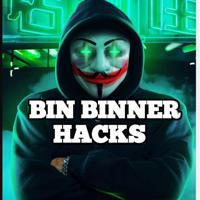BIN BINNER Hacks