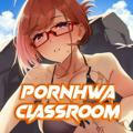 Pornhwa Classroom