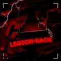🌀 Legion-Hack 🌀
