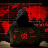 مجال Hacker وامن المعلومات Security