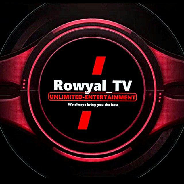 RowyalTV_Movie-Channel🔷