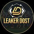 LEAKER DOST OFFICIAL™(Tennis And Football Leaks)