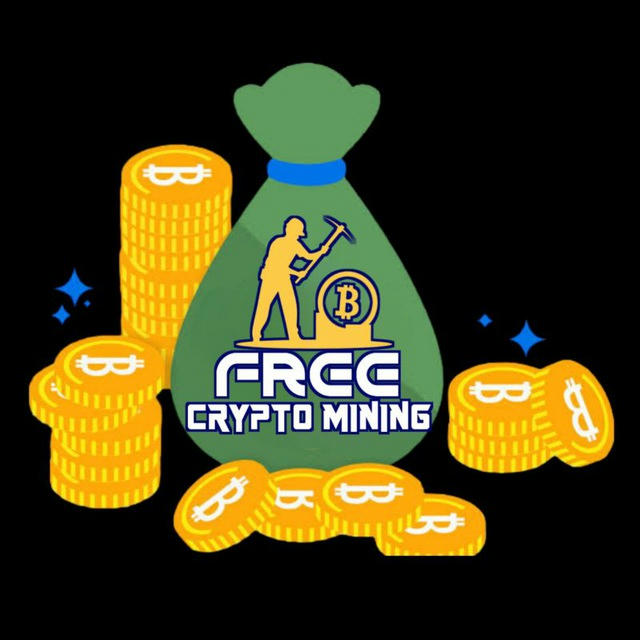 FREE Crypto Mining Projects