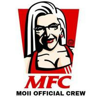 MOII OFFICIAL CREW