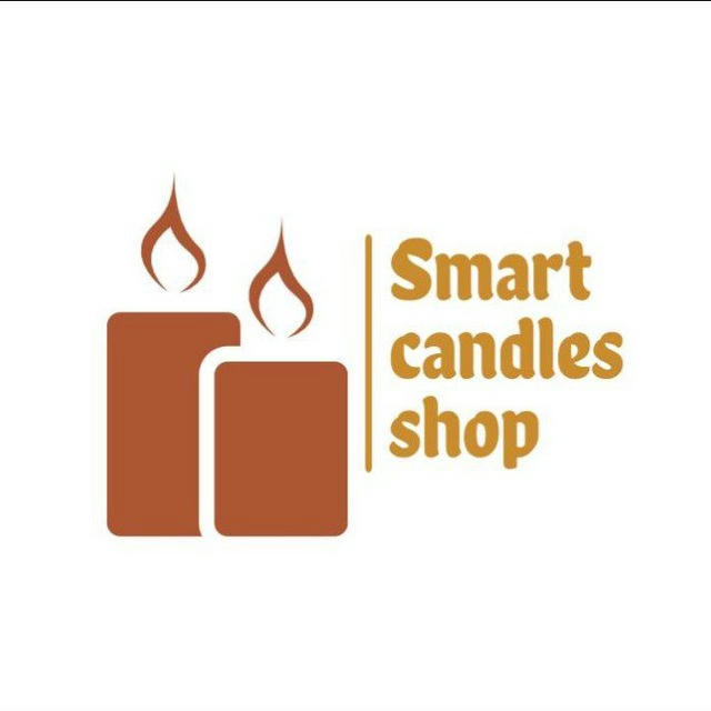 Smart candles shop