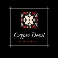 Crypto Devil® [ Private 🔒]