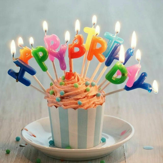 🎁Tabriklar tug'ilgan_kunga🎁