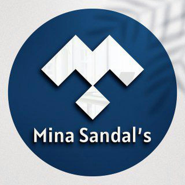 Mina Sandal's