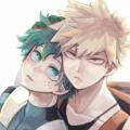 💥BakuDeku🥦