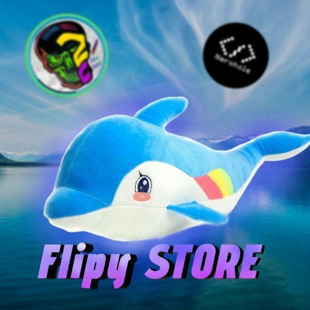 Flipy store