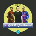 🏆 DLS22_Gentleman0 کانال🏆