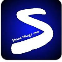 Shane Manga Reader