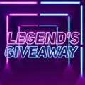 GIVEAWAY LEGENDS