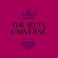 The IELTS universe