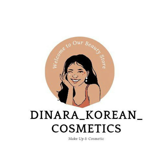 Dinora's Korean cosmetics