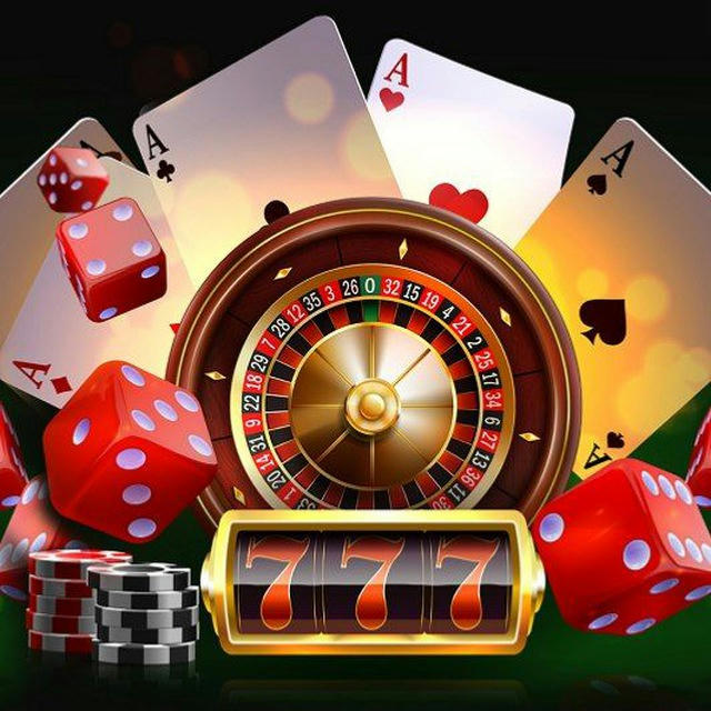 Casino Gambling App