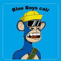Blue Boys call