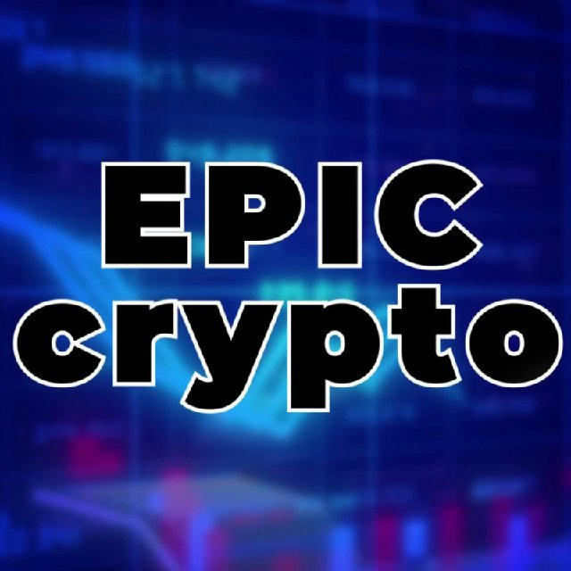 Epic Crypto