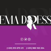 EMA DRESS Rental