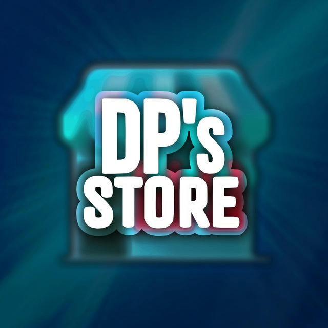 DP’s Store🏌️