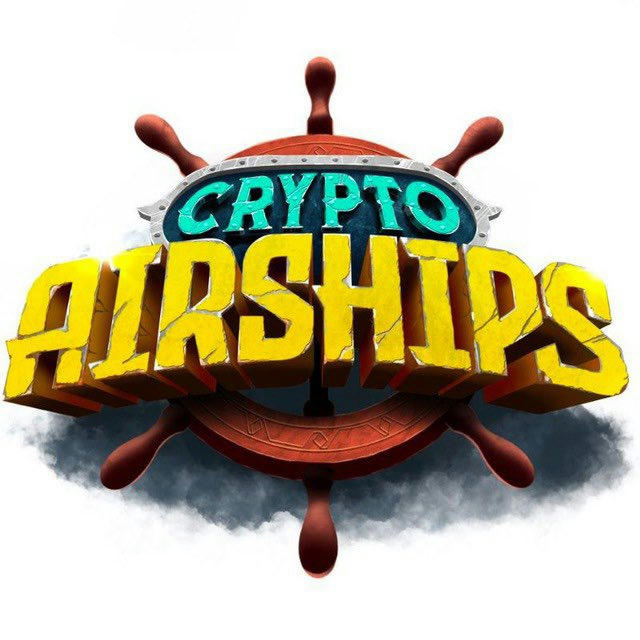 CryptoAirships Channel