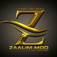 🇮🇳 ZAALIM MOD × ZAALIMGAMING ( BGMI FREE , PAID & VIP HACK )