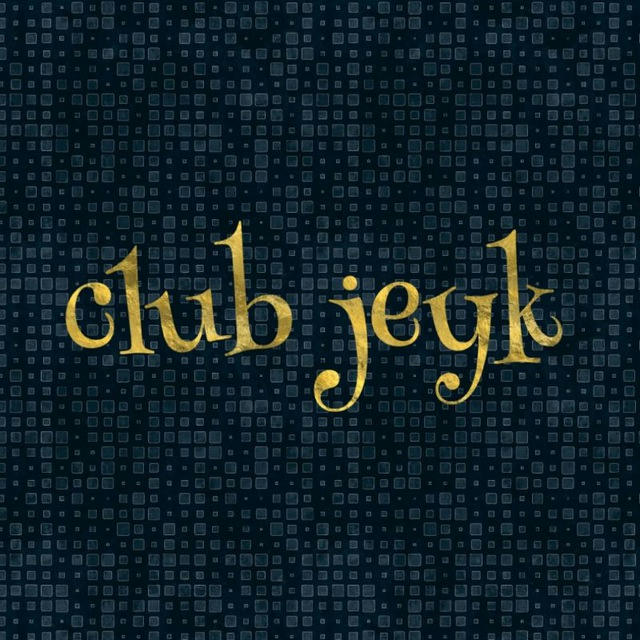 Club Jeyk (اکانت مجازی)