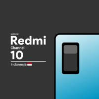 Redmi 10 (2021/2022) || Selene/Selenes Indonesia 🇮🇩 | Update