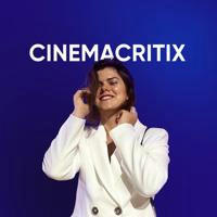 Cinemacritix 🎬 | Дневник про кино и парижскую жизнь