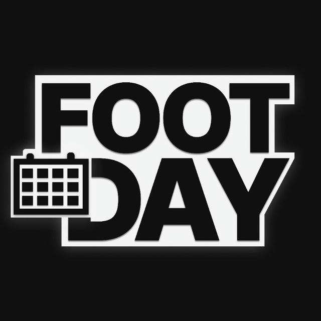 Foot Day | Футбол