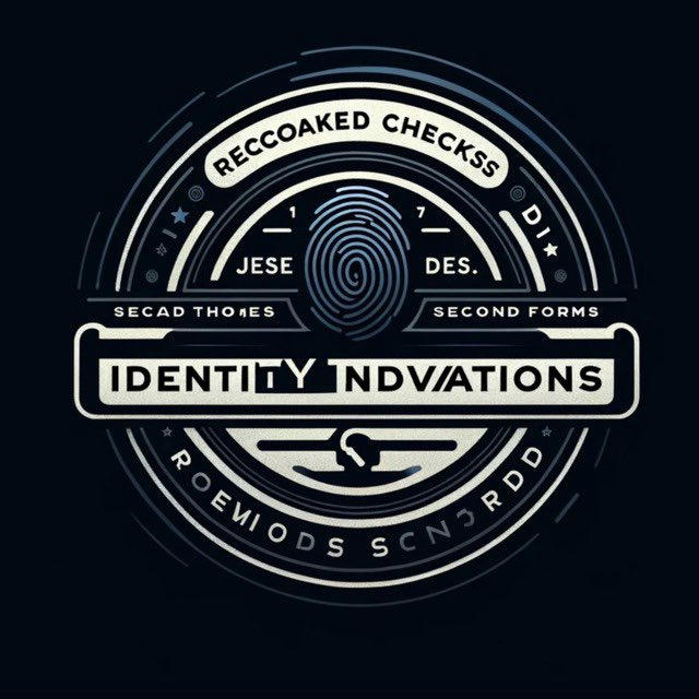 IDENTITY INNOVATIONS 🗽