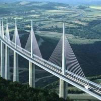 هندسة الجسور