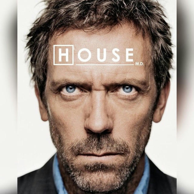 Dr House 2nd year🩺