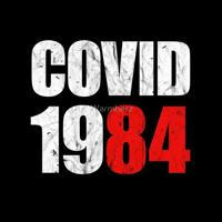 COVID 1984 - Il grande inganno