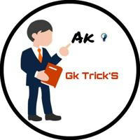Gk Trick's By Ak