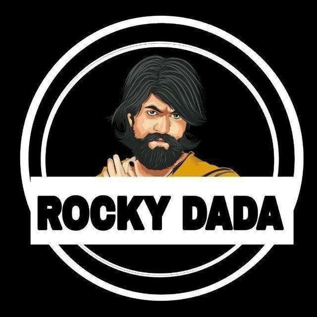 ROCKY DADA ORIGINAL ™