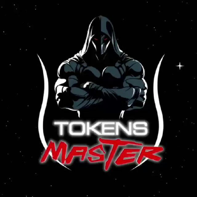 Free Chat Tokens Master 🔱📈🎯