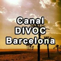 Canal DIVOC Barcelona
