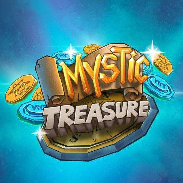 Mystic Treasure News