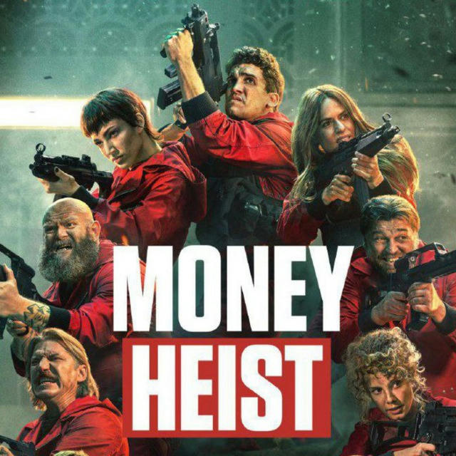 Money Heist