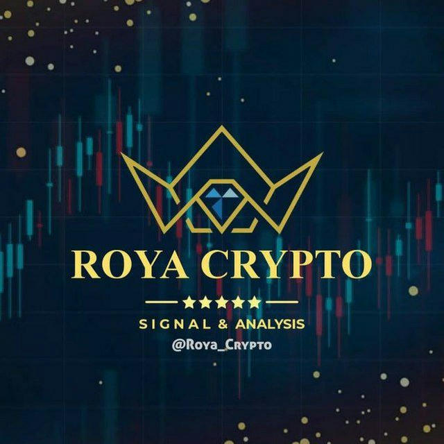 Roya crypto