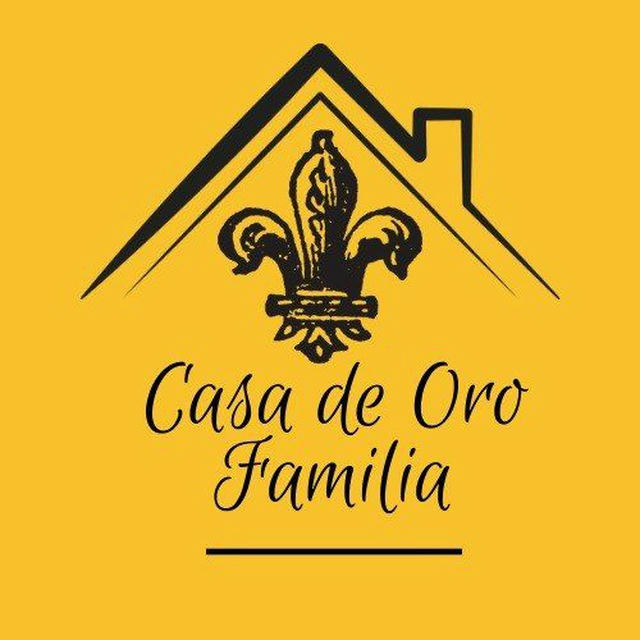 Recursos - Casa de Oro Familia