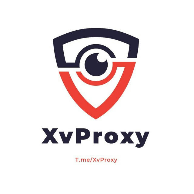XvProxy | پروکسی و کانفیگ