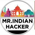 MR INDIAN HACKER