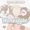 honeiffle, open!