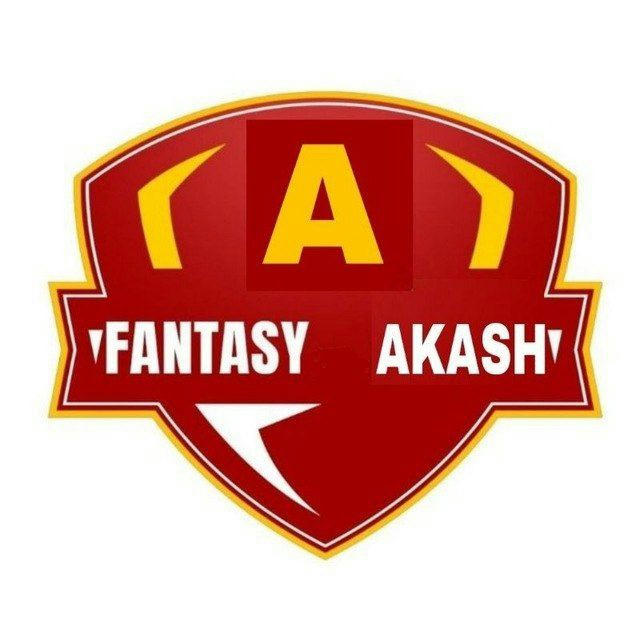 FANTASY AKASH CRICKET CHAMPION DREAM 11™️ 🏏🏏