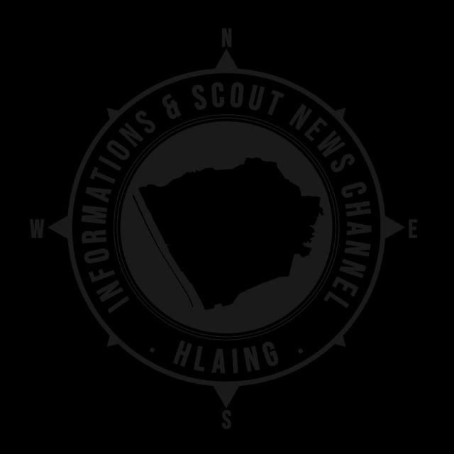 Informations & Scout News [ Hlaing ]