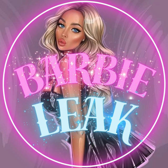 Barbie Leak 🔞